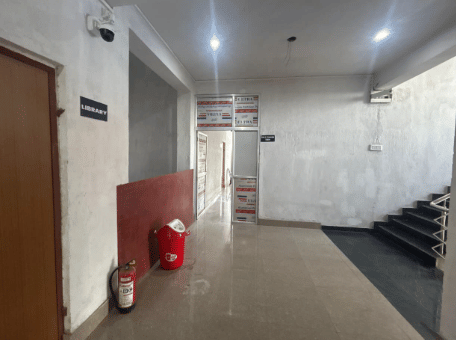 Omkara College of Professional Education Campus Life photo 20